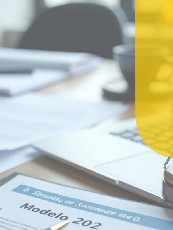 Diferencias entre el Modelo 200 y 202 Guía completa para empresas