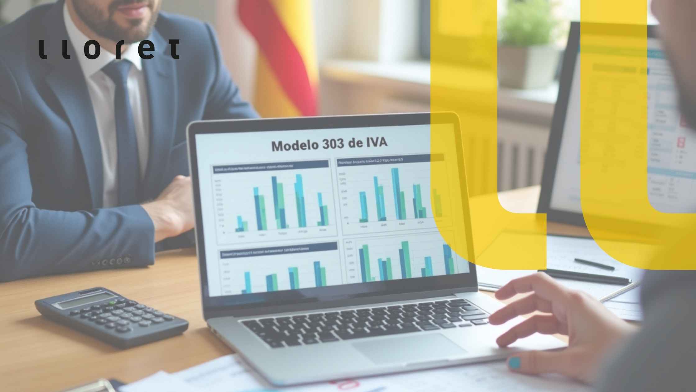 Modelo 303 IVA guía completa para presentar tu declaración trimestral